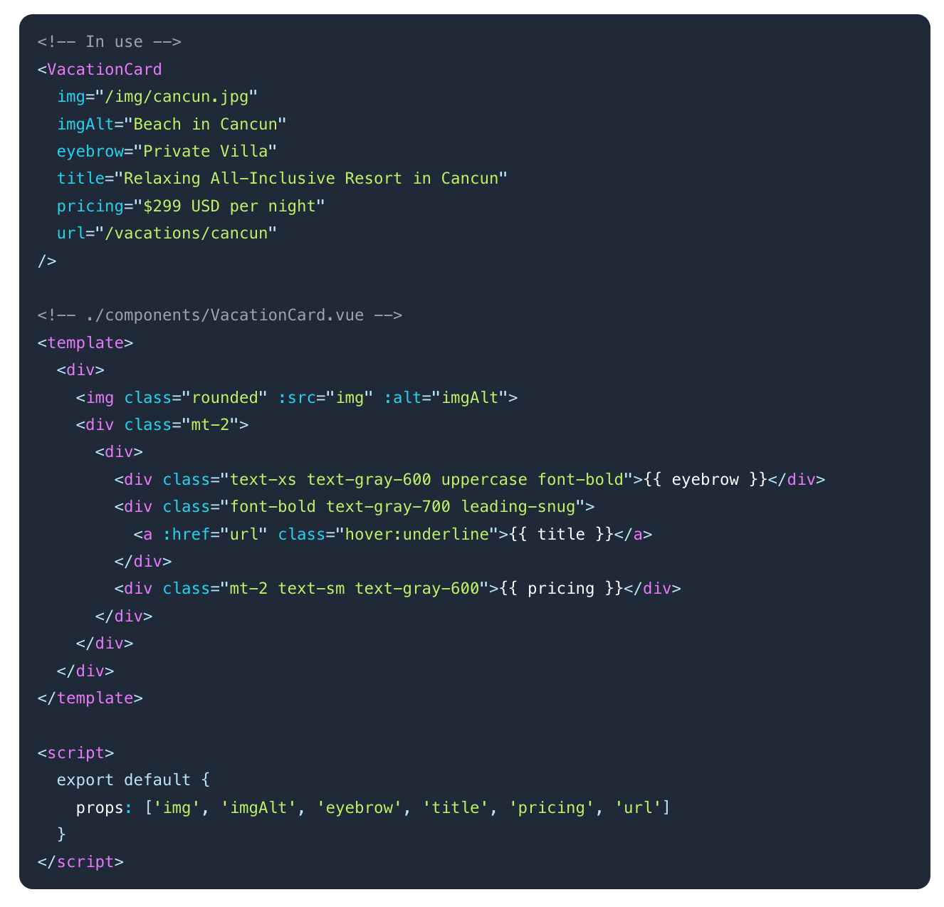Tailwind CSS: what is it, and how does it work? – Emma Axelsson